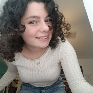 Meet your Posher, Natalie